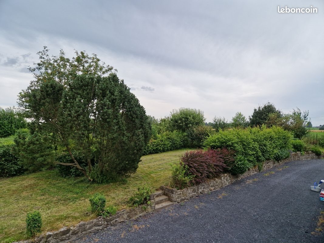 Maison à louer, 90m², Hon-Hergies
