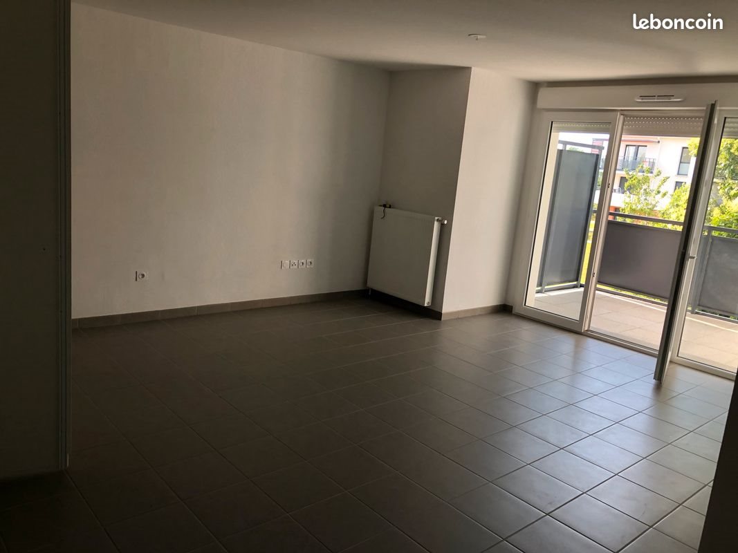 Appartement à vendre, 48m², Toulouse