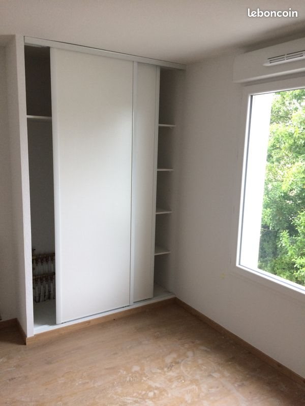 Appartement à vendre, 48m², Toulouse