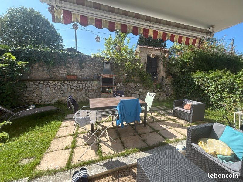 Appartement à vendre, 83m², Hendaye