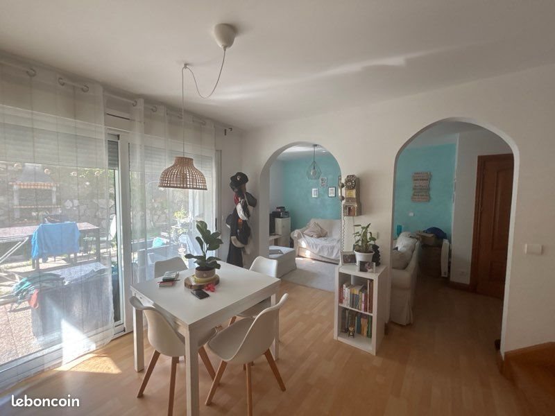 Appartement à vendre, 83m², Hendaye