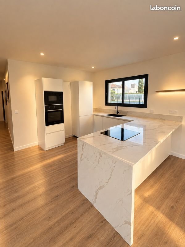 Maison à vendre, 115m², Lesparre-Médoc