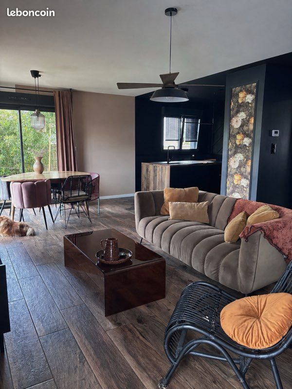 Maison à vendre, 102m², Riantec