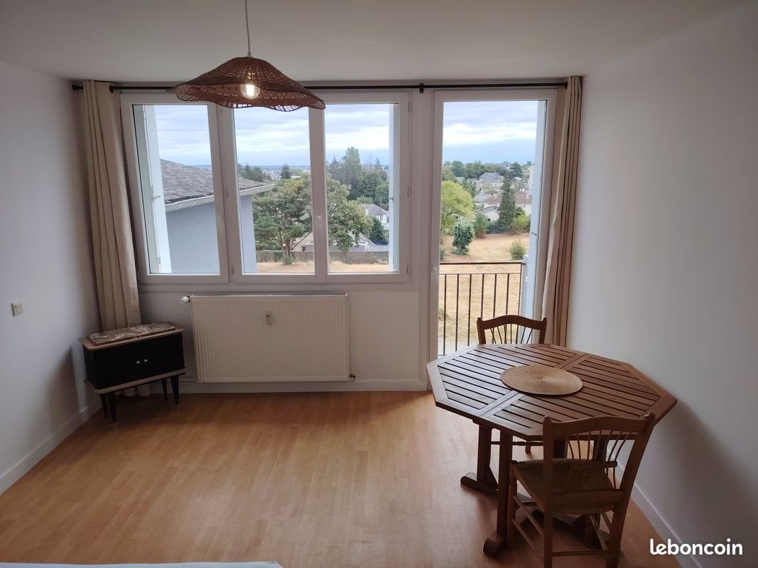 Appartement à louer, 32m², Laval