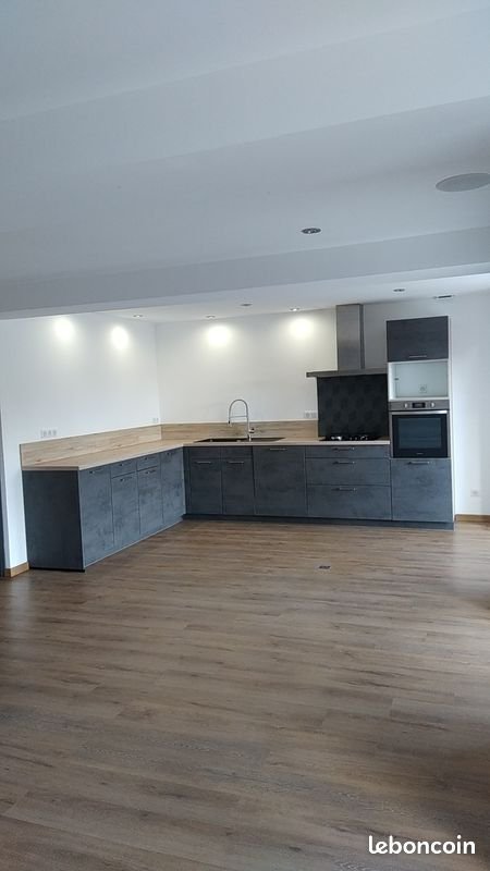 Maison à louer, 85m², Retiers