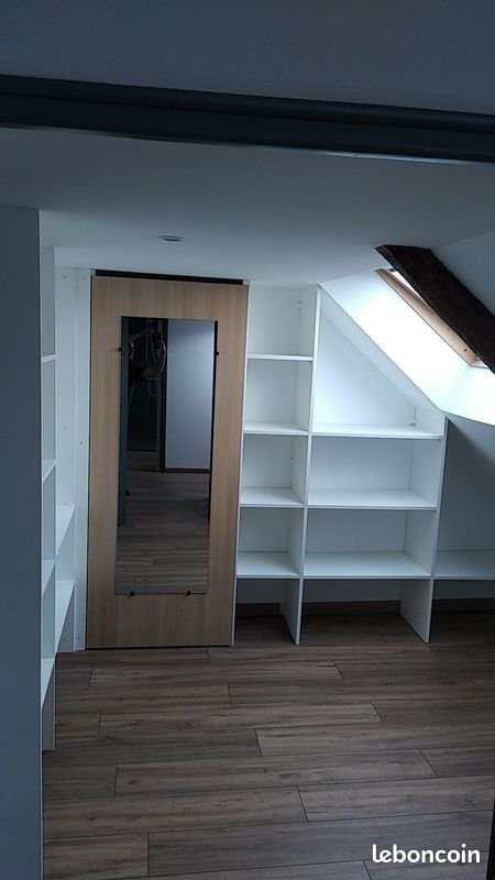 Maison à louer, 85m², Retiers