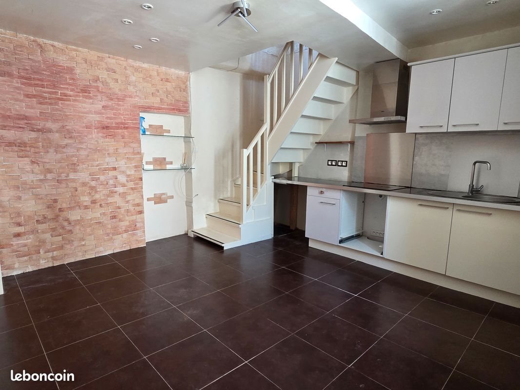 Maison à vendre, 75m², Tourbes