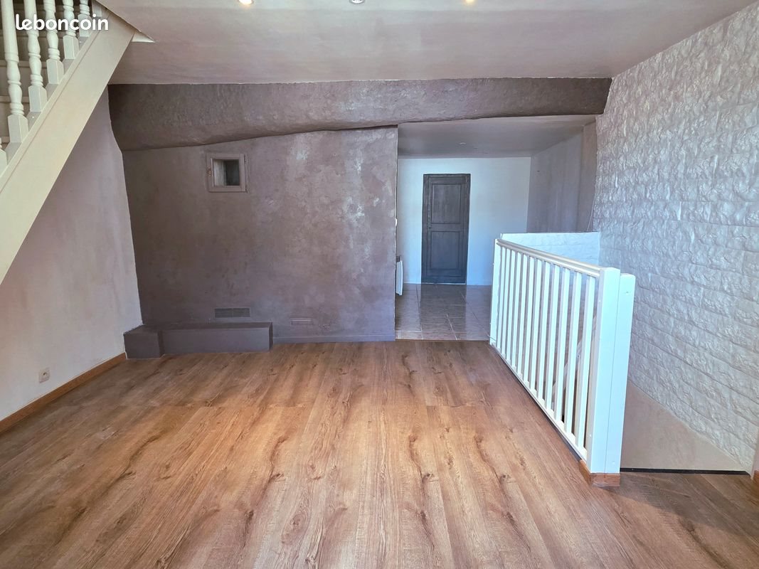 Maison à vendre, 75m², Tourbes