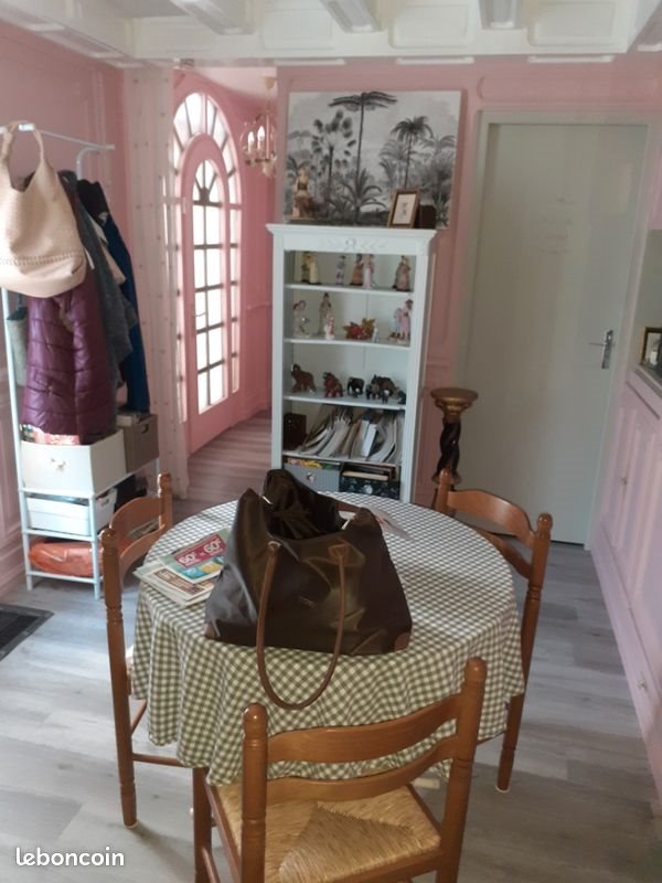 Maison à vendre, 42m², Eysines