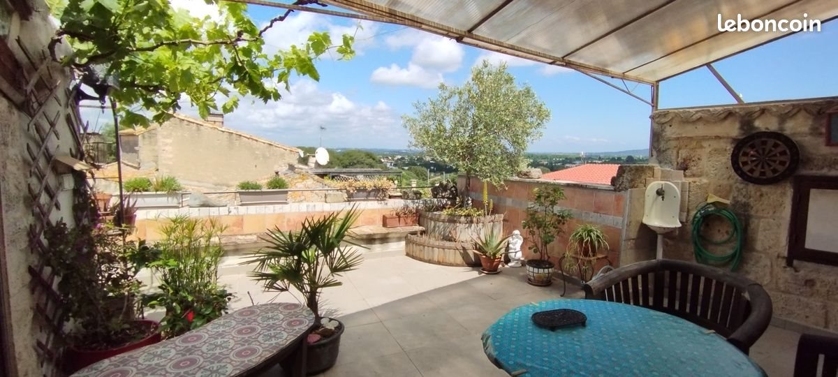 Maison à vendre, 180m², Cournonsec