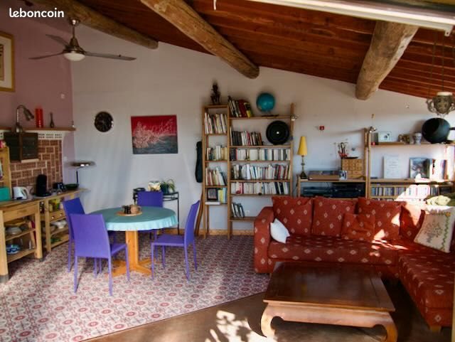 Maison à vendre, 180m², Cournonsec