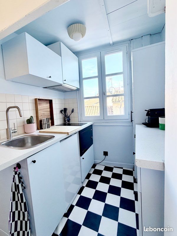 Appartement à louer, 28m², Avignon