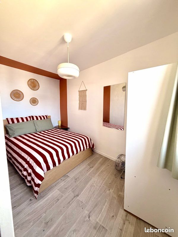 Appartement à louer, 28m², Avignon