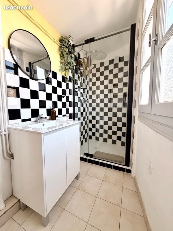 Appartement à louer, 28m², Avignon