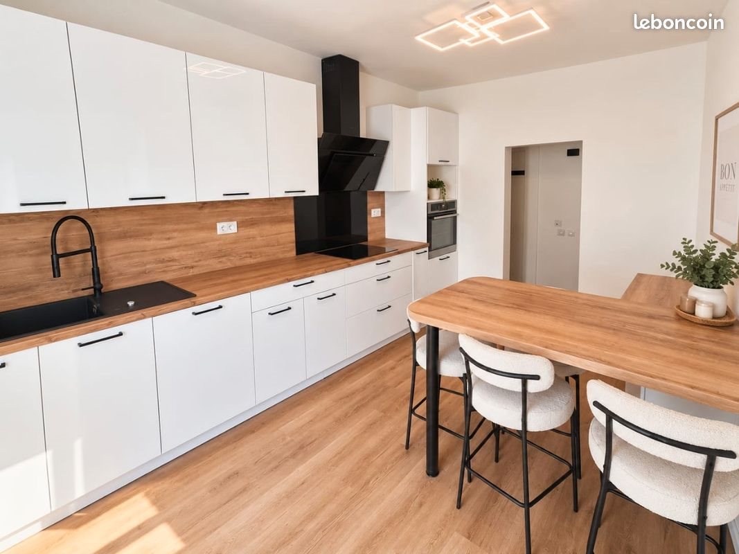 Maison à vendre, 140m², Saint-Dizier