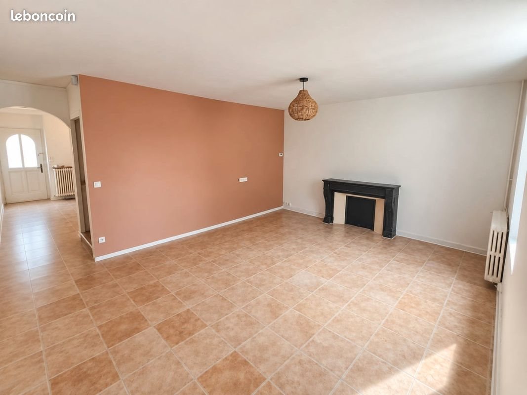 Maison à vendre, 140m², Saint-Dizier