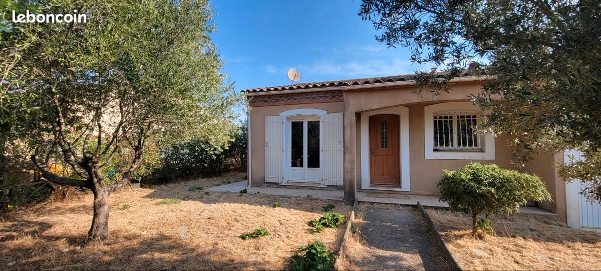 Maison à vendre, 100m², Carcassonne