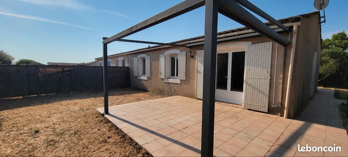 Maison à vendre, 100m², Carcassonne