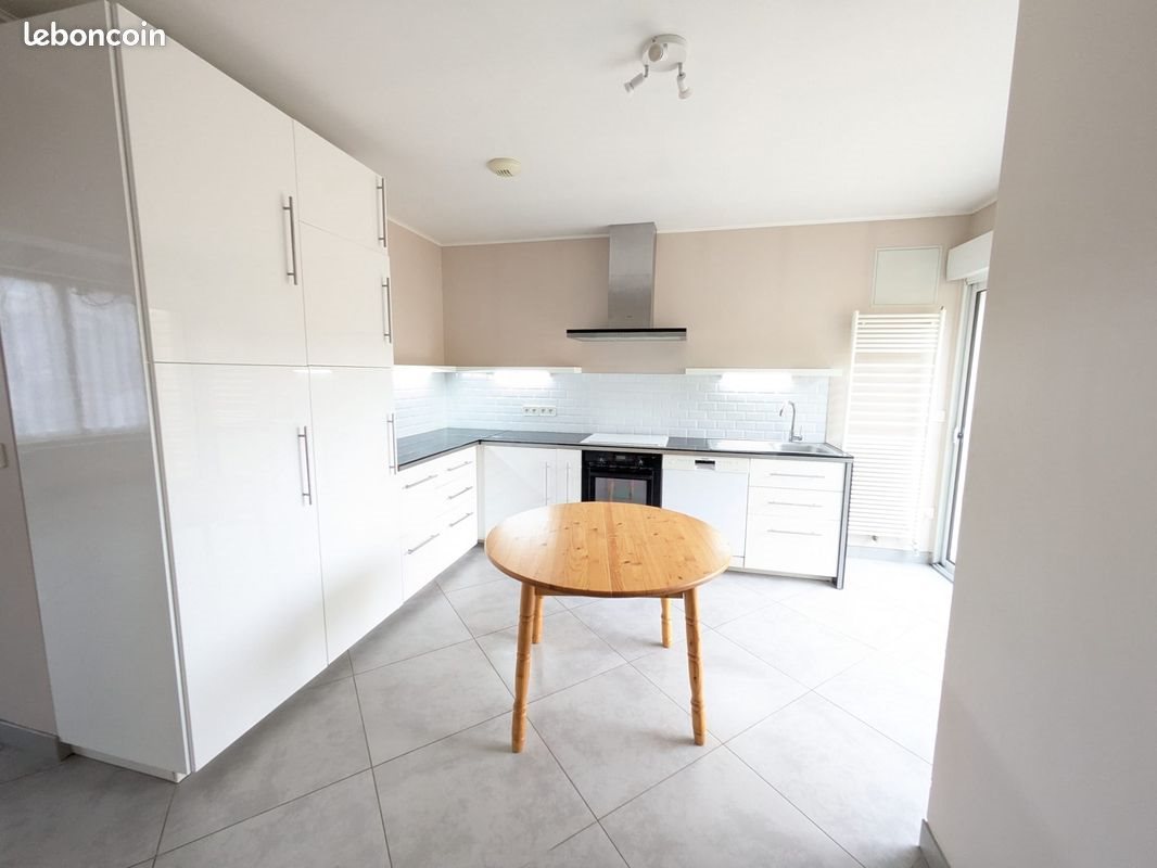Maison à louer, 120m², La Bassée