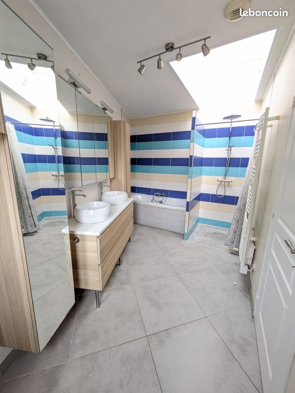 Maison à louer, 120m², La Bassée