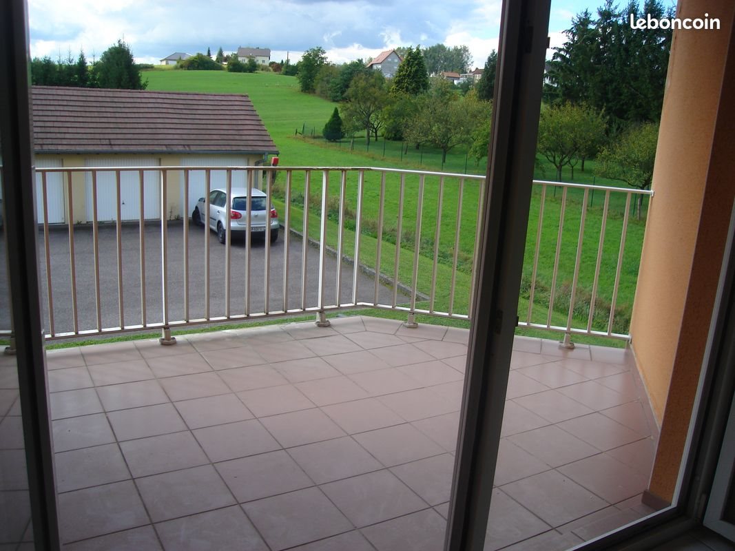 Appartement à louer, 90m², Hundling