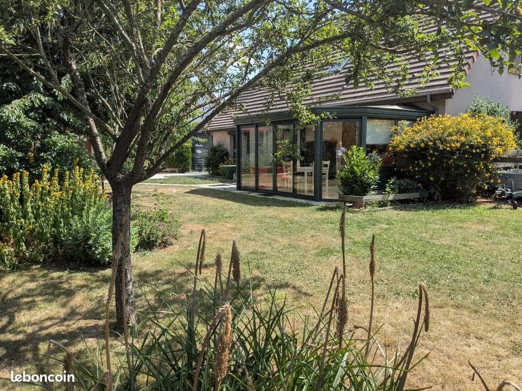 Maison à vendre, 120m², Prey