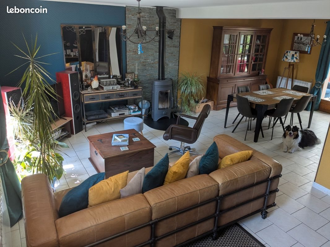 Maison à vendre, 120m², Prey