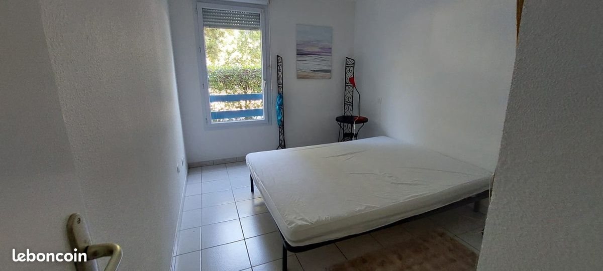 Appartement à louer, 42m², Audenge