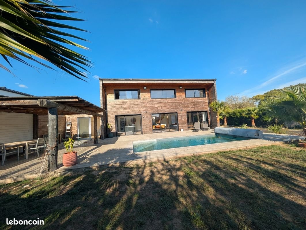 Maison à vendre, 145m², Challans
