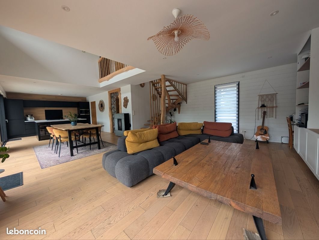 Maison à vendre, 145m², Challans