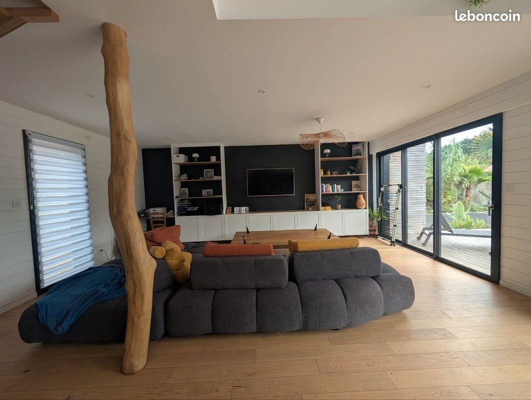 Maison à vendre, 145m², Challans