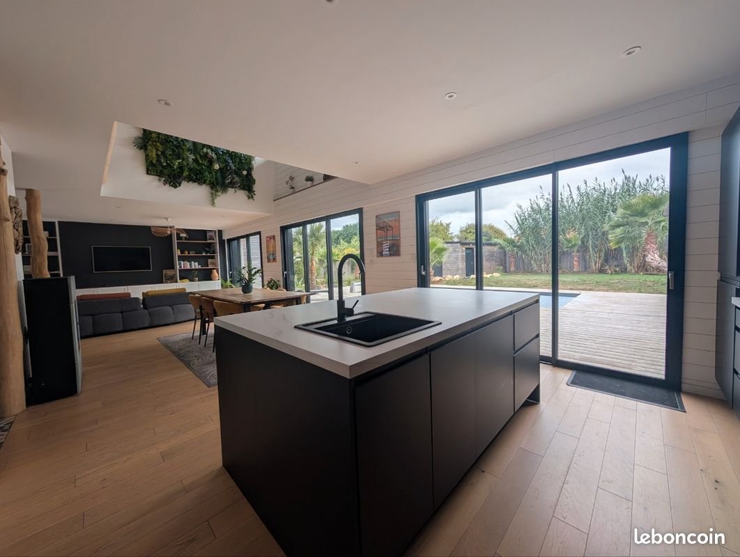 Maison à vendre, 145m², Challans