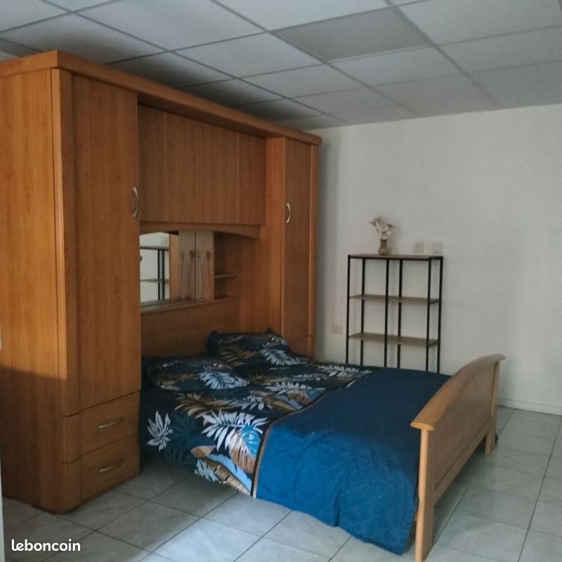 Appartement à louer, 30m², Langogne