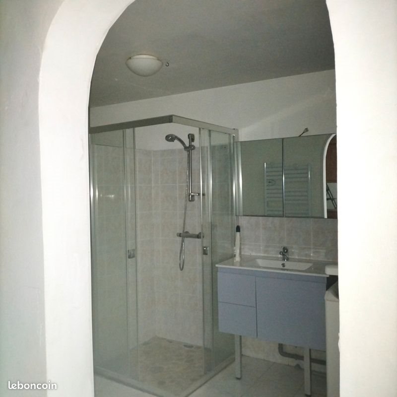 Appartement à louer, 30m², Langogne