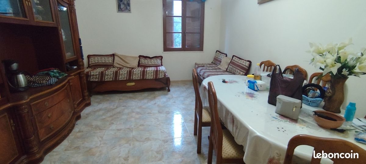 Appartement à louer, 90m², Egly