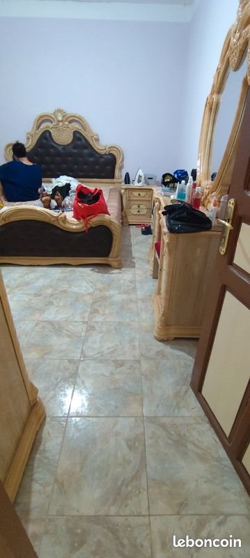 Appartement à louer, 90m², Egly