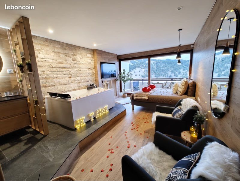 Appartement à vendre, 34m², Gréolières