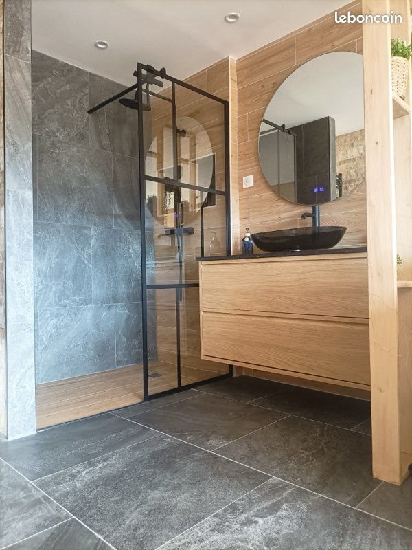Appartement à vendre, 34m², Gréolières
