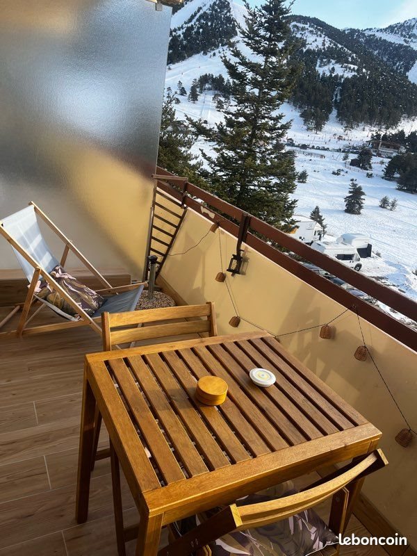 Appartement à vendre, 34m², Gréolières