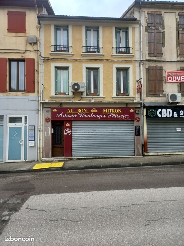 Maison à vendre, 250m², Toulouse