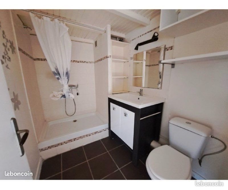 Appartement à louer, 20m², Beaumont-sur-Oise