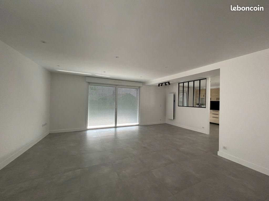 Appartement à louer, 123m², Bidart