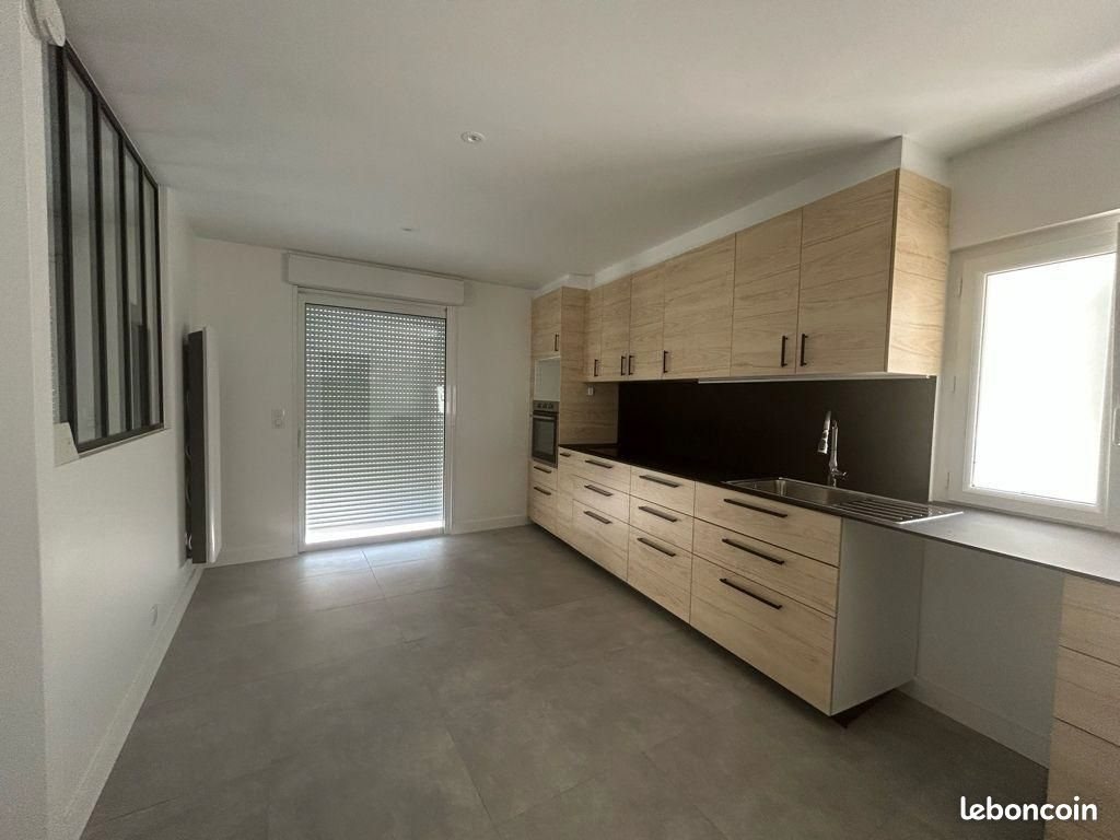 Appartement à louer, 123m², Bidart