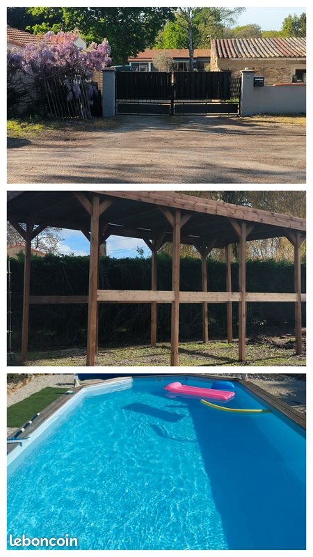 Maison à vendre, 113m², Cheix-en-Retz