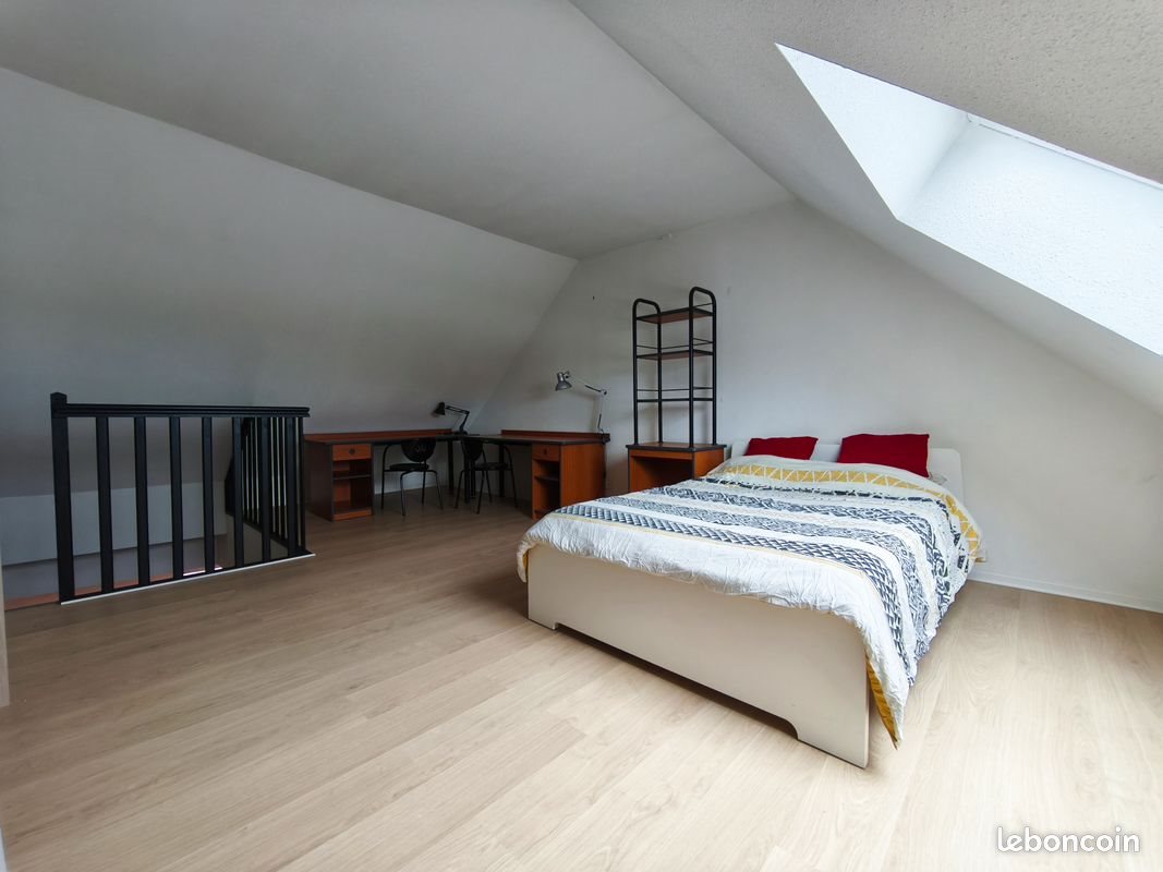 Appartement à louer, 35m², Valenciennes