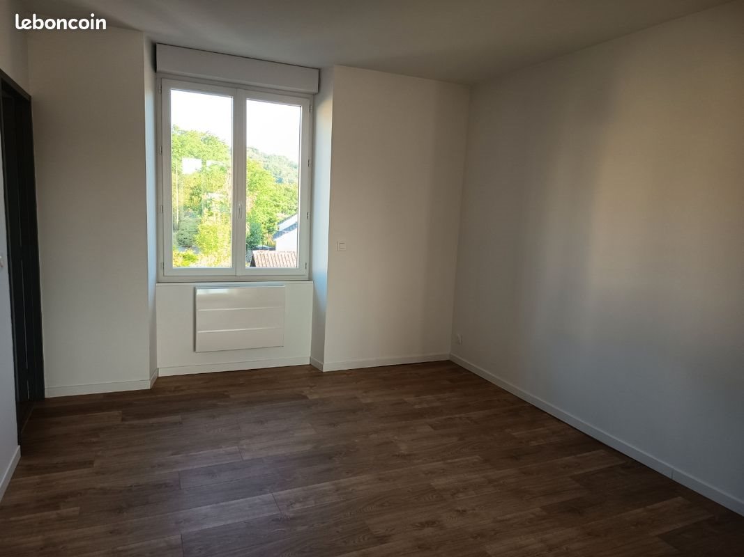 Appartement à louer, 42m², Tulle