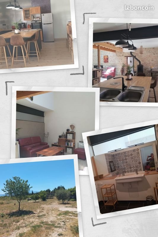 Maison à vendre, 190m², Thuir