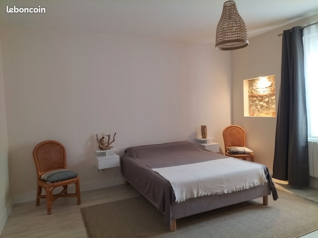 Maison à vendre, 190m², Thuir