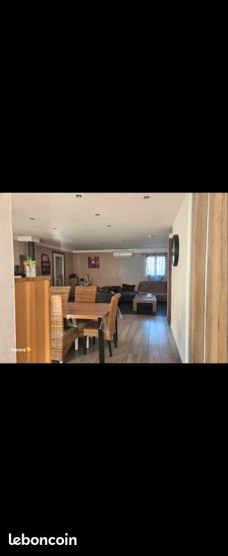 Maison à vendre, 120m², Pignans