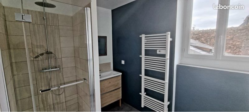 Appartement à louer, 110m², Ligueil